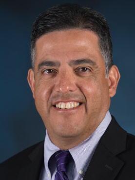 Gabriel Pedraza, MD