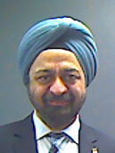 Harvinder Singh, MD