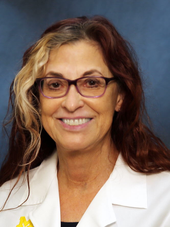 Barbara Swartz, MD, Ph.D