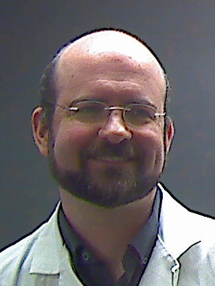 Paul DeLyria, MD