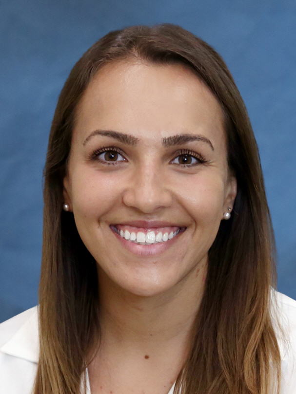 Danielle Kfoury, DNP,  FNP