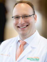 Adam Lamm, MD