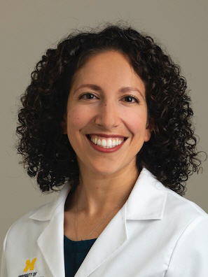 Melissa Mashni Reame, MD