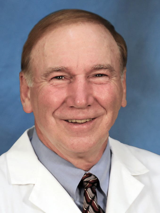 Colin Herd, MD