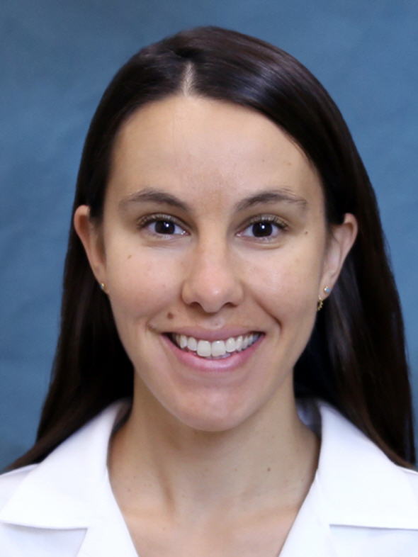 Bethany Busack, MD
