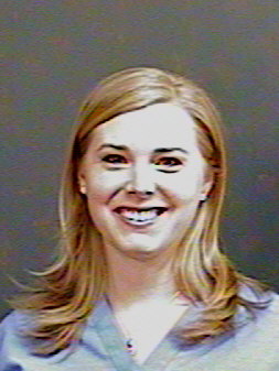 Jenna Brandsen, CRNA