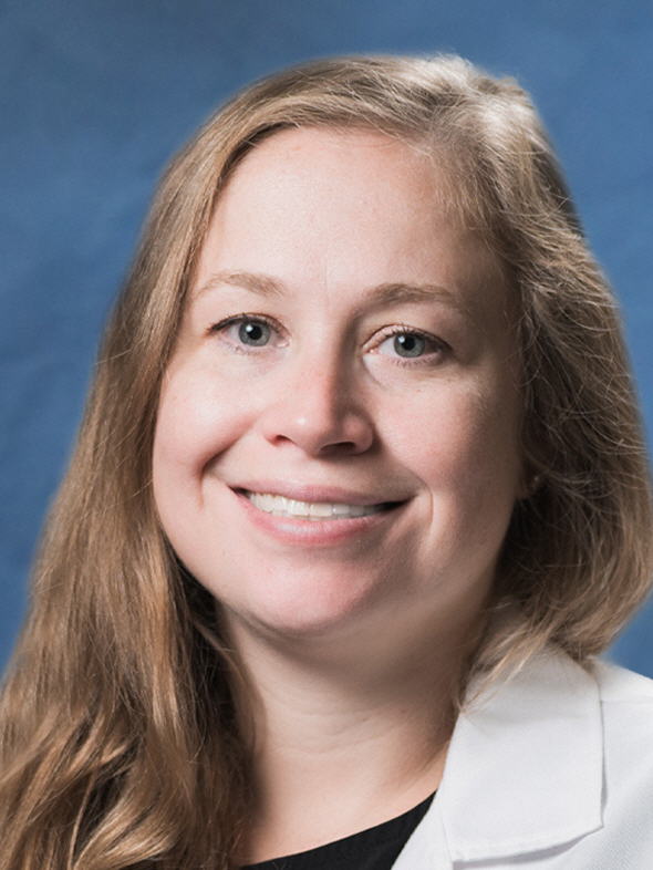 Heidi Egloff, MD