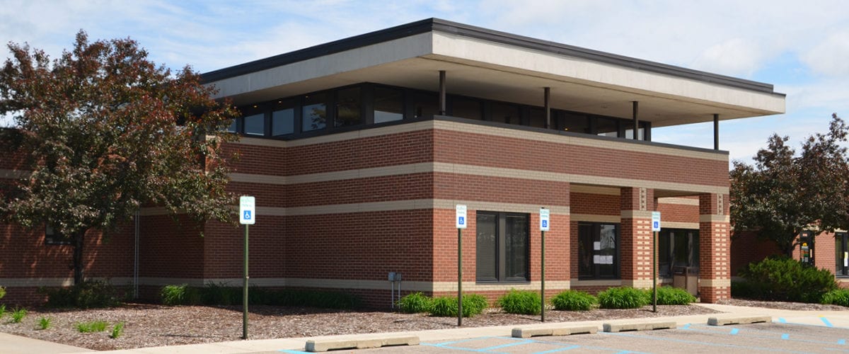 Cedar Springs Health Center - University Of Michigan Health-west