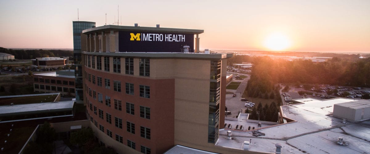 Collection Sites Hours - University Of Michigan Health-west