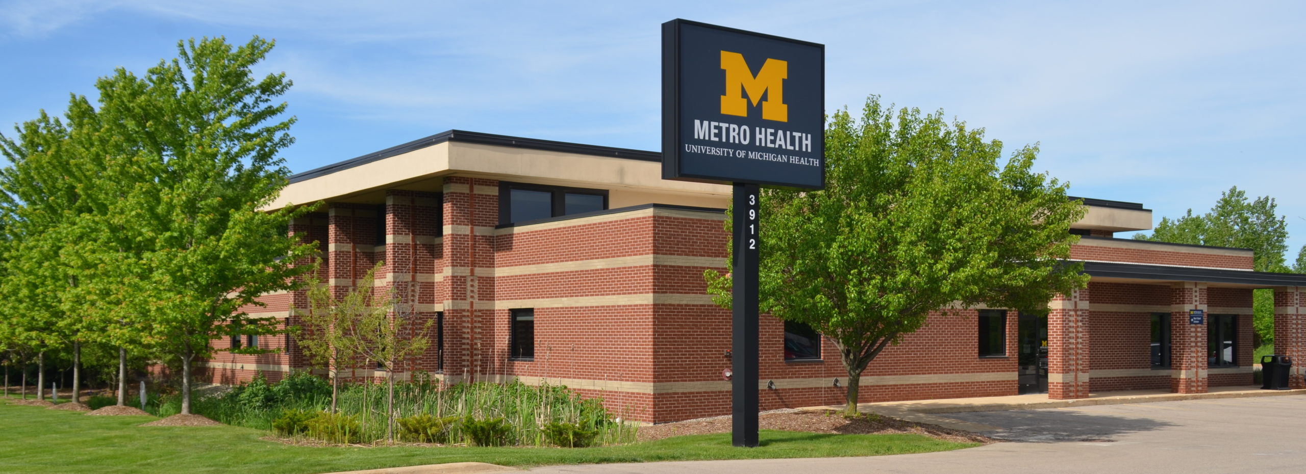 Hudsonville Health Center - University Of Michigan Health-west