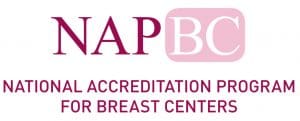 NAPBC - National Accreditation Program for Breast Centers