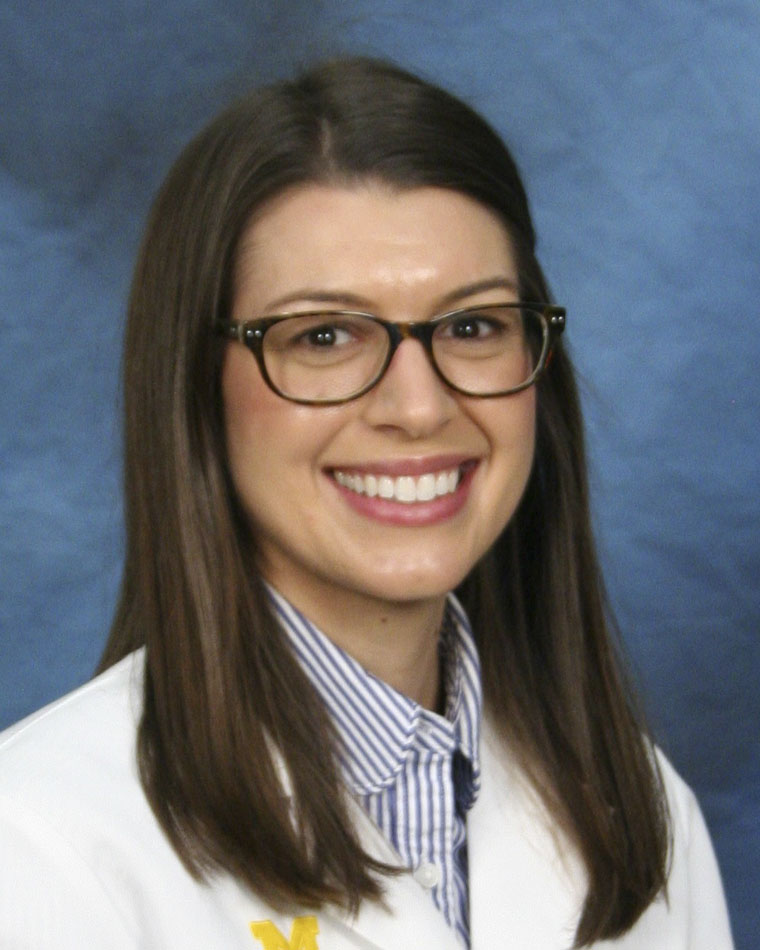 Lindsay Ferguson Md